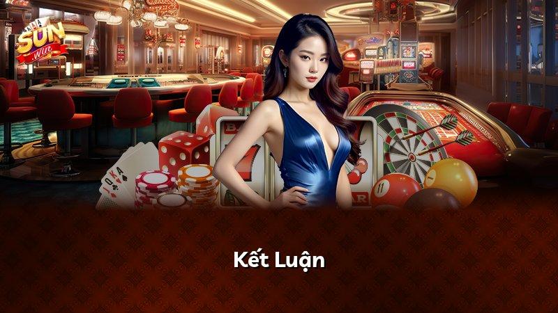 Kết Luận