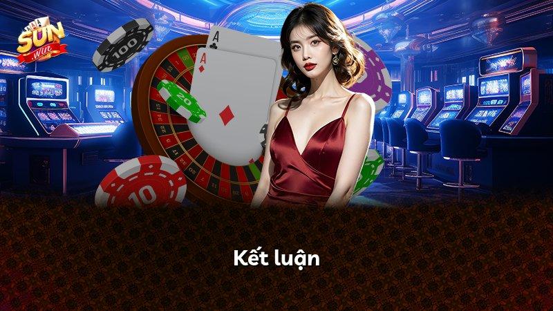 Kết luận