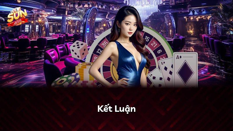 Kết Luận